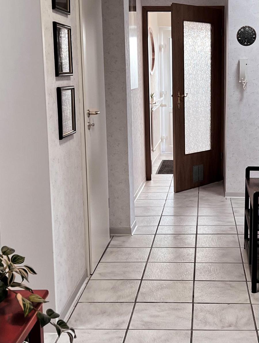 Ferienwohnung Goodtimes Hausen Uber Aar Exterior foto